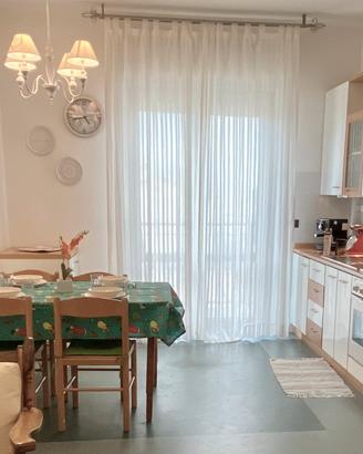 Elegante casa vacanze vicino al mare