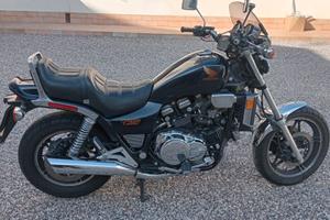 Honda 1100 custon