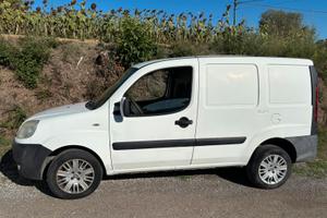 Fiat Doblo’ 1.9 JTD