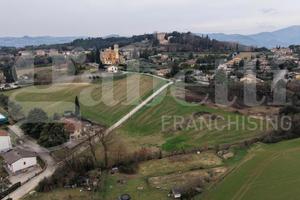 Terreno Residenziale Perugia [Cod. rif 3298698VRG]