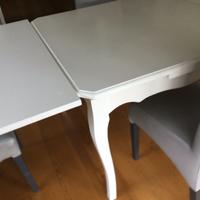 TAVOLO DA CUCINA