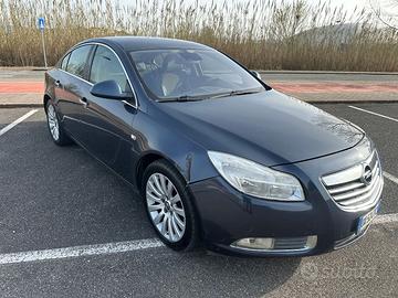 Opel Insignia 2.0 CDTI 160 CV Cosmo - DISTRIBUZION