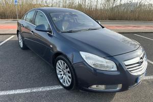 Opel Insignia 2.0 CDTI 160 CV Cosmo - DISTRIBUZION