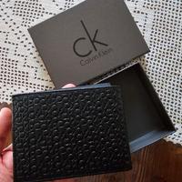 Portafogli uomo Calvin Klein Nuovo