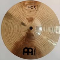 piatto per batteria acustica pa meinl