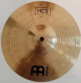 piatto per batteria acustica pa meinl