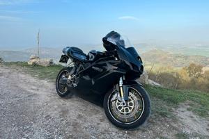 Ducati 999 nero lucido