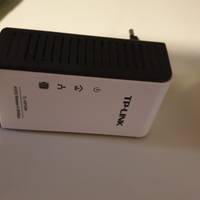 Powerline rete tplink wifi