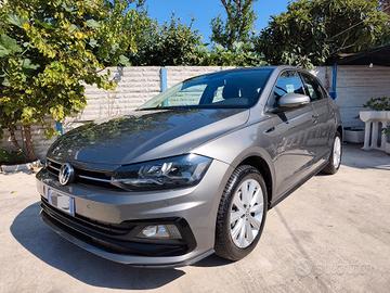 Volkswagen Polo R-LINE