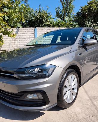 Volkswagen Polo R-LINE