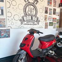 Piaggio Zip Sp