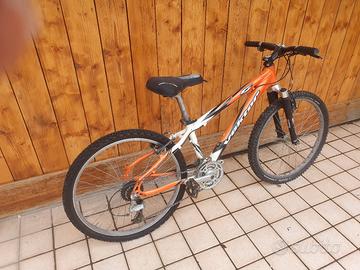 Bici MTB da ragazzo ragazza