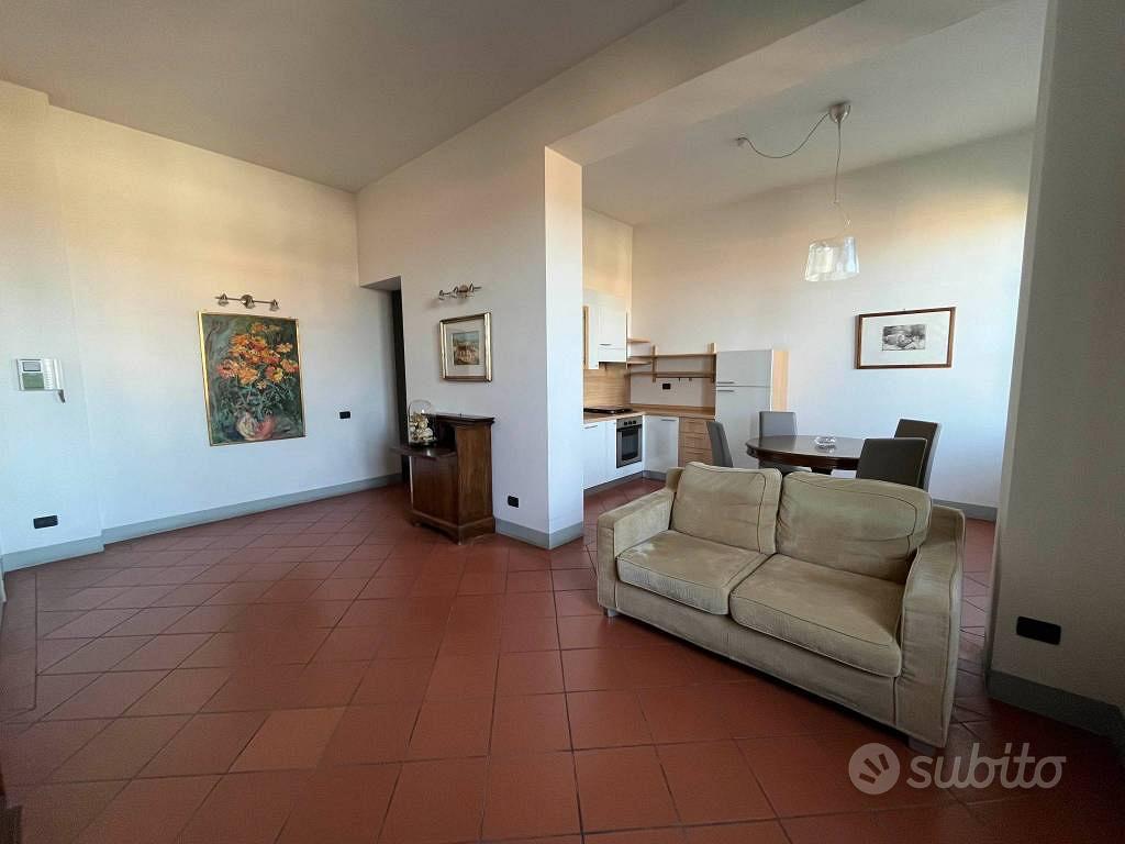 Appartamento di 100 m² con 4 locali a Barberino Ta - Vista 4