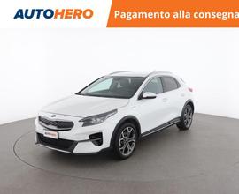 KIA XCeed DA91660