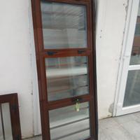 finestra alluminio