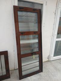 finestra alluminio