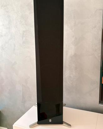 Diffusori Yamaha ns 555 nsc444