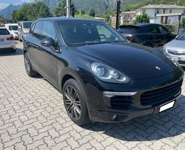PORSCHE Cayenne 3.0 Diesel