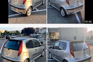 Punto sporting