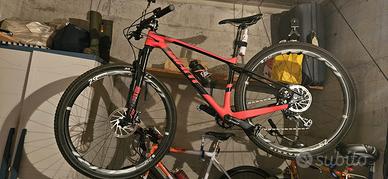 BICI  GANT COME NUOVA