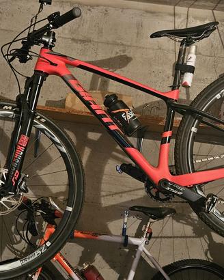 BICI  GANT COME NUOVA