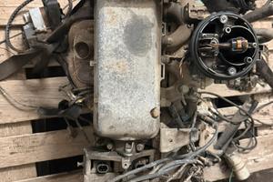 Motore fire 1.1