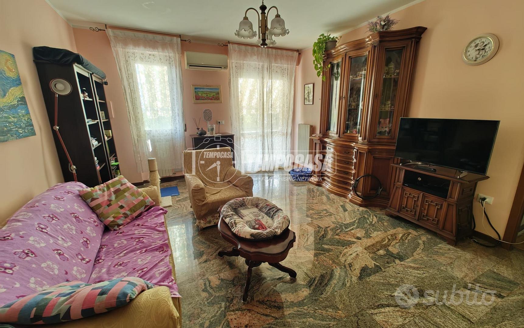 Appartamento – Castelfidardo, Cerretano, Iesina II - Vista 3