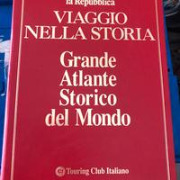 Atlanti : ( de Agostini editore )