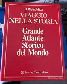 Atlanti : ( de Agostini editore )