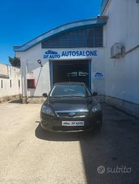 PROMOZIONE ESTIVA Ford Focus 1.6 TDCi (110CV) 5p. 