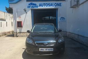 PROMOZIONE ESTIVA Ford Focus 1.6 TDCi (110CV) 5p. 