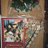 Heroquest - Rocca di Kellar