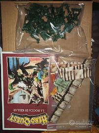 Heroquest - Rocca di Kellar