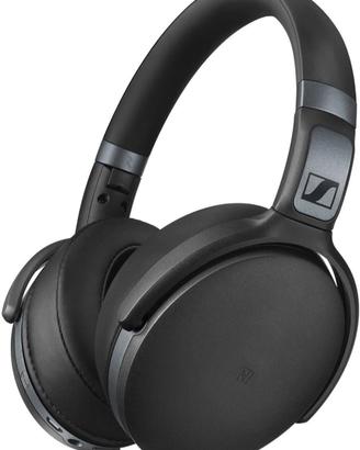 Cuffie Sennheiser HD 4.40 BT Wireless e jack