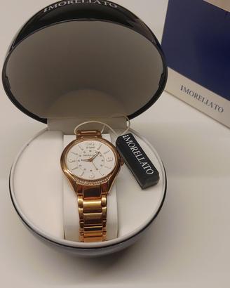 Orologio Morellato PANAREA R0153104504 NUOVO