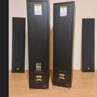 casse acustiche JBL E80
