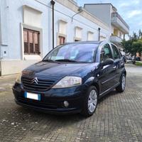 Citroen C3 1.4 HDI 70cv Exclusive Neopatentati