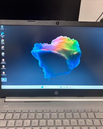 Notebook Hp 14 pollici Ryzen 5
