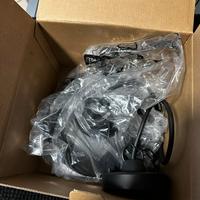 Lampada LED a sospensione per esterni