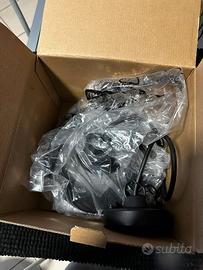 Lampada LED a sospensione per esterni