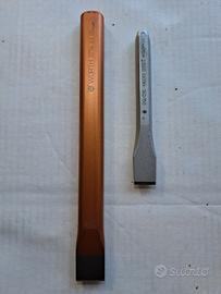 Scalpello Usag e Wurth nuovi