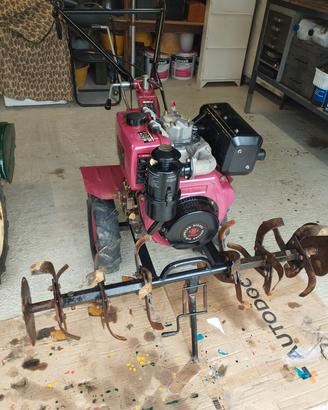 motozappa 
