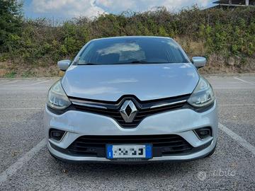 RENAULT CLIO 1.5