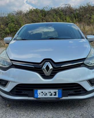 RENAULT CLIO 1.5