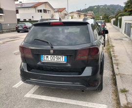 Fiat freemont 2.0 170 cv 7 posti