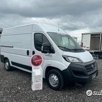 Fiat Ducato furgone L2 H2 - 2020 Euro6D