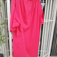 Abito ultra fresco Liviana Conte