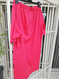 Abito ultra fresco Liviana Conte