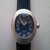 Orologio Ferri' in alluminio