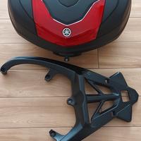 Bauletto Yamaha T max 530
